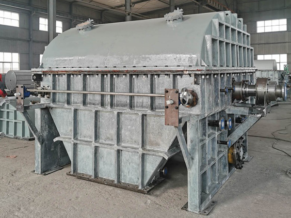 Polysilikonfilter