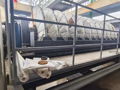 Kunnskap om vakuum disk filter grunnleggende kritisk å bruke?