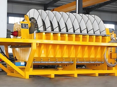 Keramisk vakuumfilter