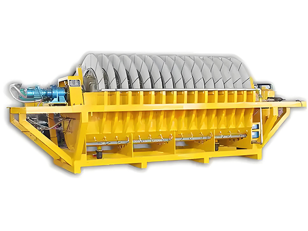 Keramisk vakuumfilter