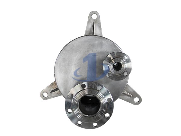 Vakuumtrommel luftfilter disk
