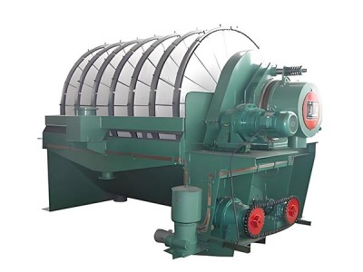 Hva er forskjellen mellom skjermfiltre og roterende diskfilter?