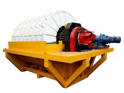 Mineral pulver vakuum filter