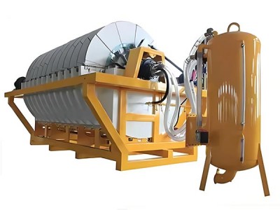 Hva er et solid-flytende separasjonsfilter?Hvorfor er solid-flytende separasjon så viktig?