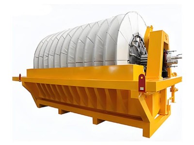 Hvordan kan blokkering av keramiske filterplater i et keramisk vakuumplatefilter løses?